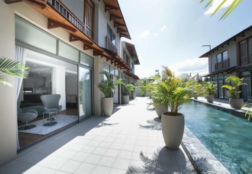 Apartamento Le Mananah 1