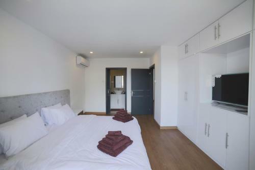 Apartamento Le Mananah 1