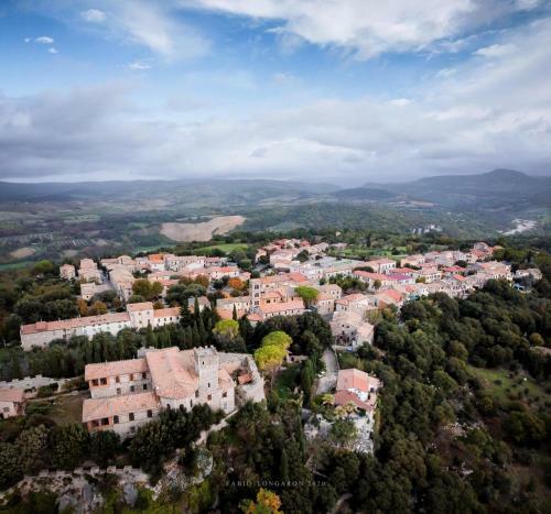 Casa Maira In Centro A Saturnia