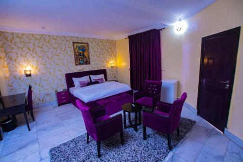 Benysta Hotel Gwarimpa