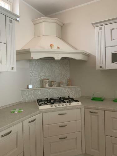 Apartamento Residence Beatrice