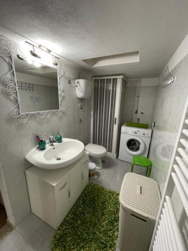 Apartamento Residence Beatrice