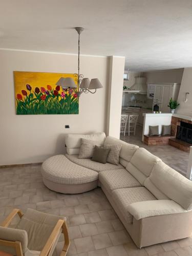 Apartamento Residence Beatrice