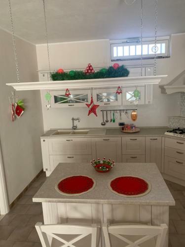 Apartamento Residence Beatrice