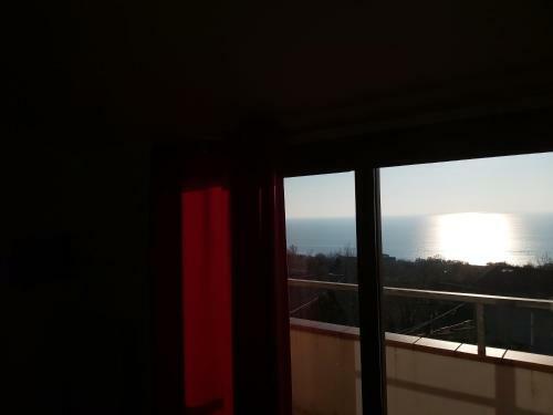 Apartamento Appartamento Vista Mare