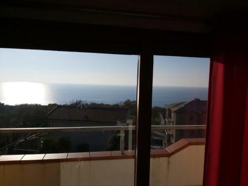 Apartamento Appartamento Vista Mare