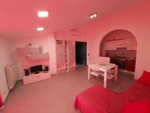 Apartamento Appartamento Vista Mare