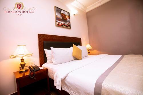 Royalton Hotels Abuja