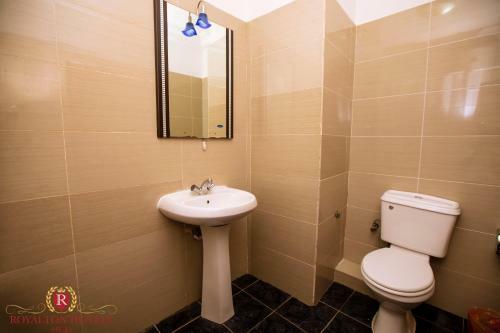 Royalton Hotels Abuja