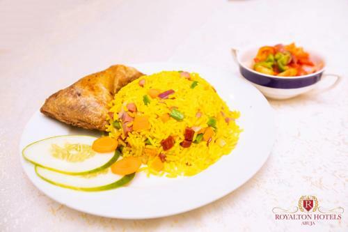 Royalton Hotels Abuja