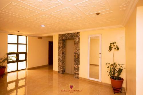 Royalton Hotels Abuja