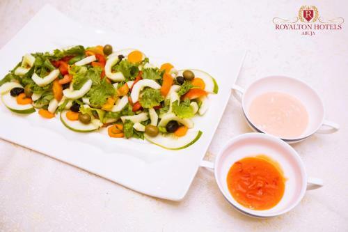 Royalton Hotels Abuja