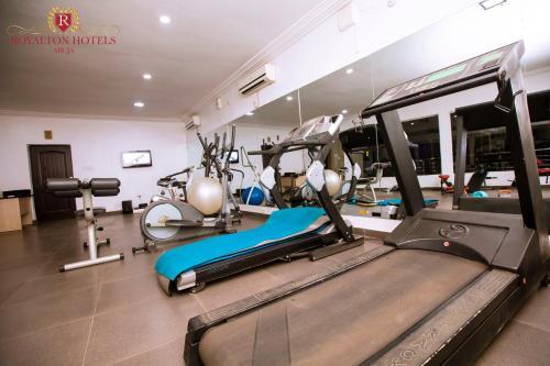 Royalton Hotels Abuja