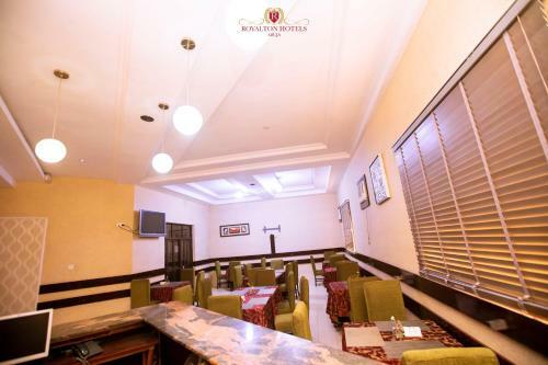 Royalton Hotels Abuja