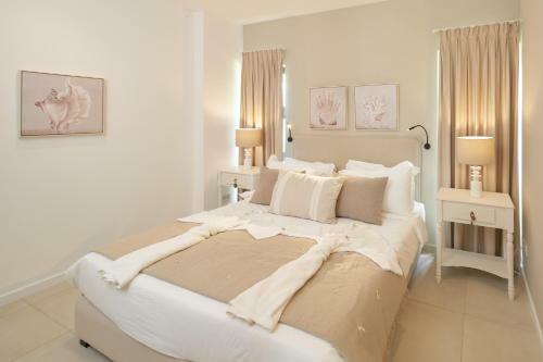Nautilya Apartment By Lov