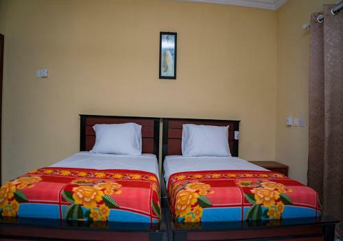 La-viv Royal Hotel