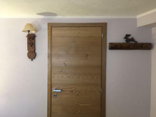 Apartamento Appartamenti Genevris