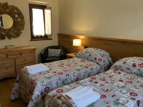 Apartamento Appartamenti Genevris