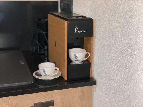 Apartamento Appartamenti Genevris