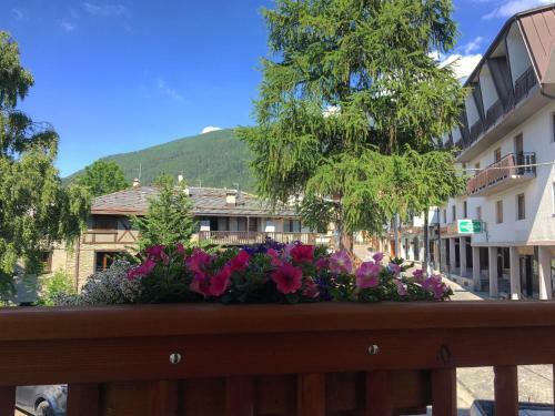 Apartamento Appartamenti Genevris