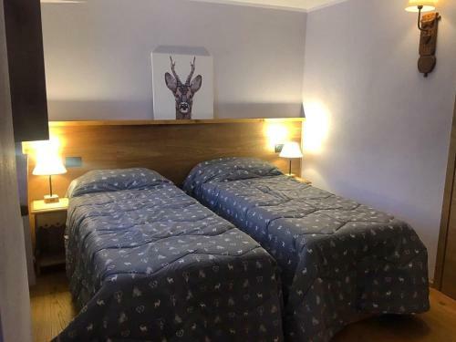 Apartamento Appartamenti Genevris