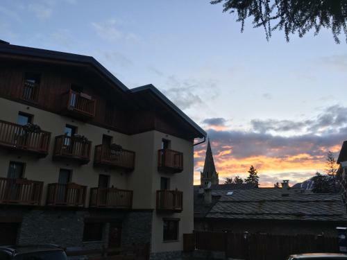 Apartamento Appartamenti Genevris