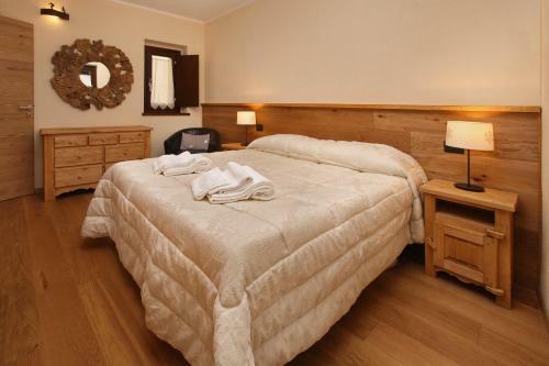 Apartamento Appartamenti Genevris
