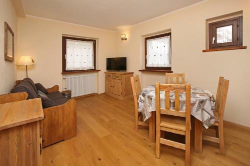 Apartamento Appartamenti Genevris
