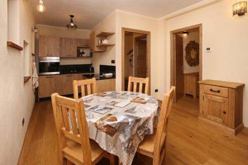 Apartamento Appartamenti Genevris