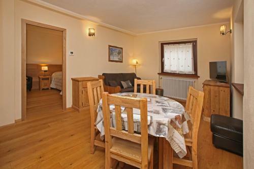 Apartamento Appartamenti Genevris