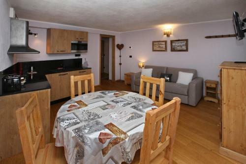 Apartamento Appartamenti Genevris