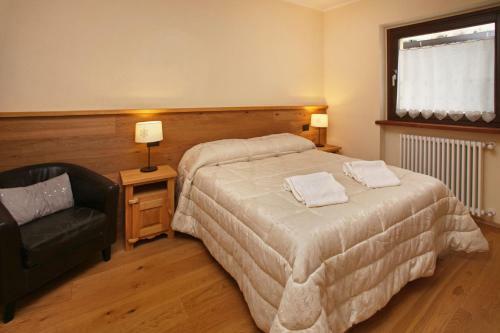 Apartamento Appartamenti Genevris