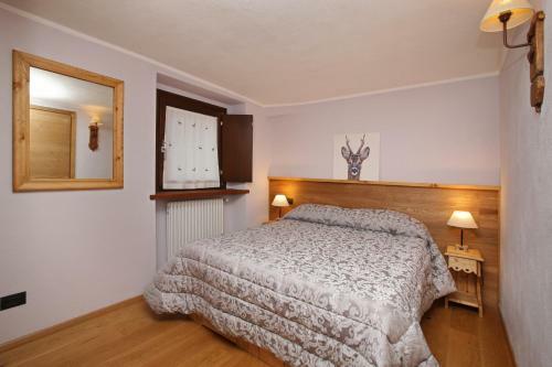 Apartamento Appartamenti Genevris
