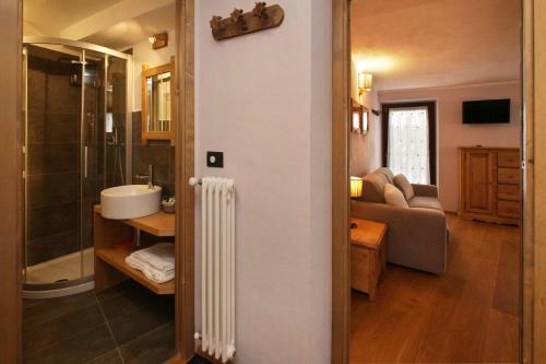 Apartamento Appartamenti Genevris