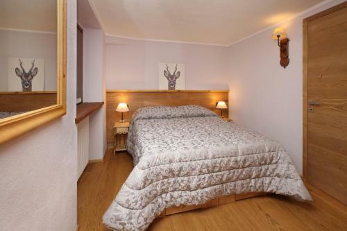 Apartamento Appartamenti Genevris
