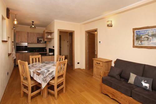 Apartamento Appartamenti Genevris