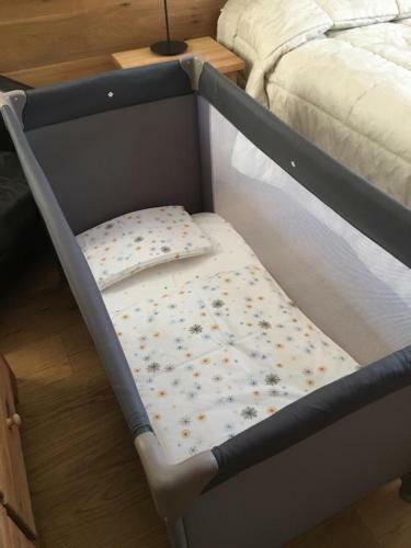 Apartamento Appartamenti Genevris