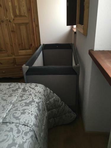 Apartamento Appartamenti Genevris