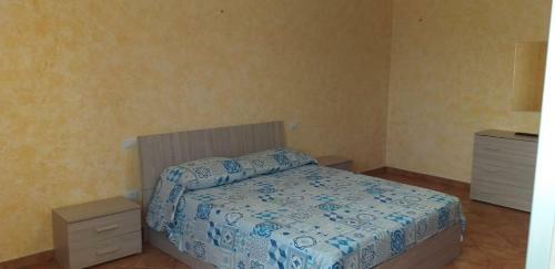 Bed & Breakfast Appartamento House Ida