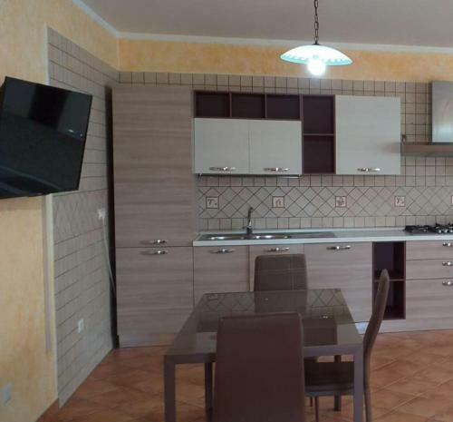 Bed & Breakfast Appartamento House Ida