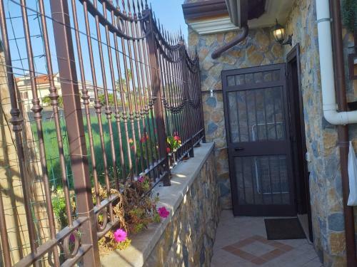 Bed & Breakfast Appartamento House Ida