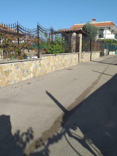 Bed & Breakfast Appartamento House Ida