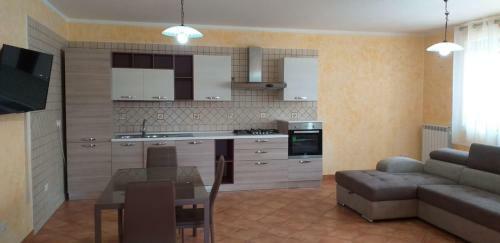 Bed & Breakfast Appartamento House Ida