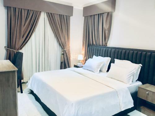 Nemi Hotel Maitama Abuja