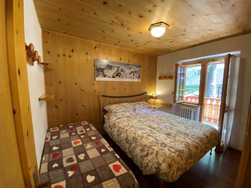 Apartamento Appartamento Il Ciabot