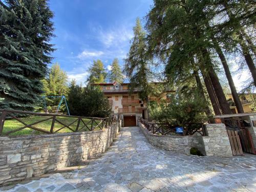 Apartamento Appartamento Il Ciabot