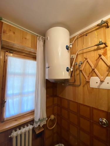 Apartamento Appartamento Il Ciabot