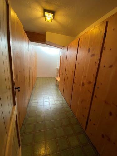 Apartamento Appartamento Il Ciabot