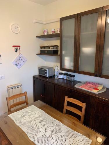 Apartamento Dario's House
