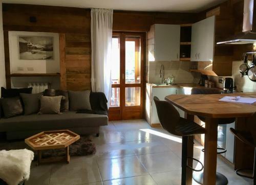 Apartamento Casa Della Nonna